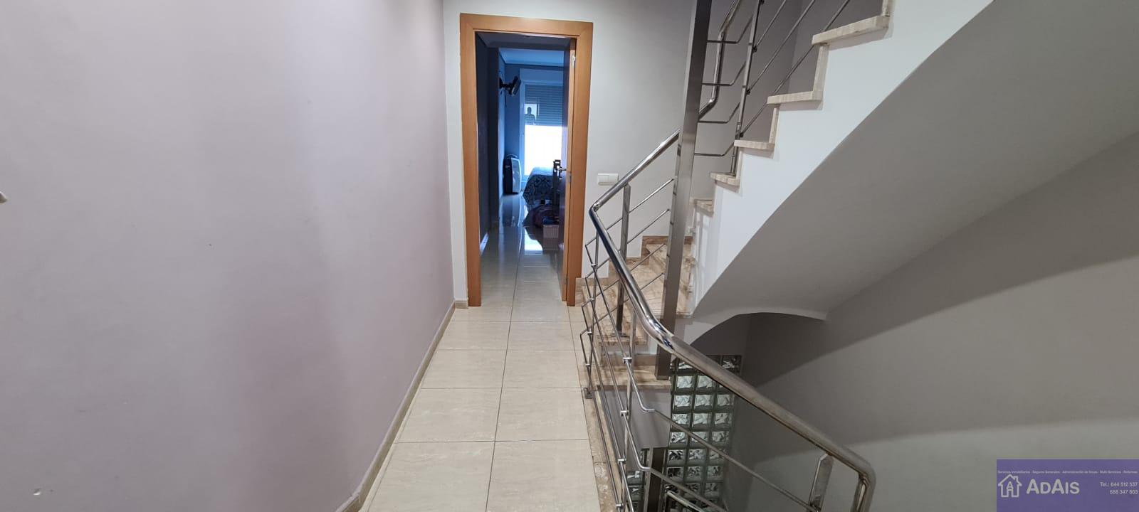 Venta de casa en Gandia