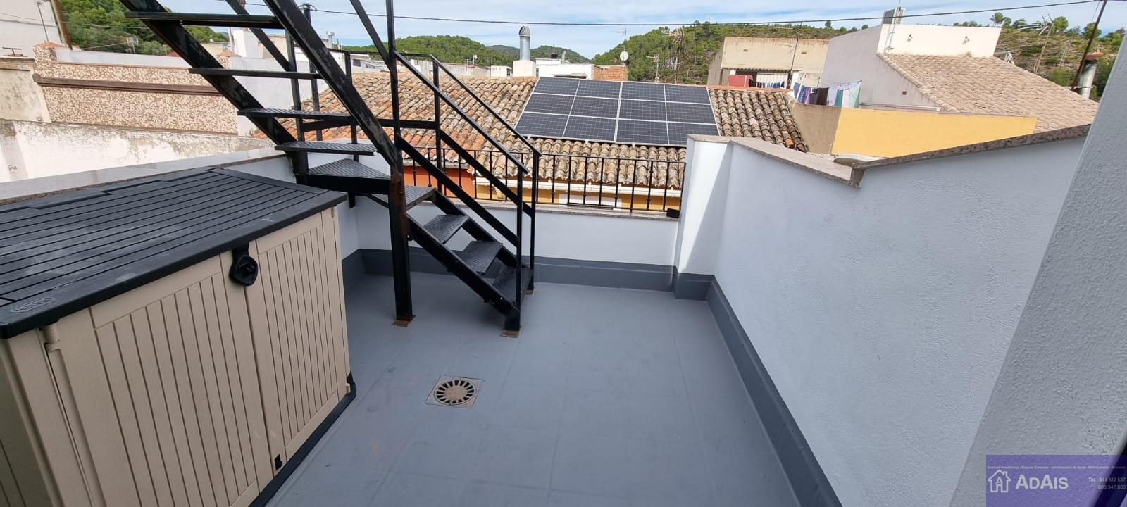 Venta de casa en Gandia