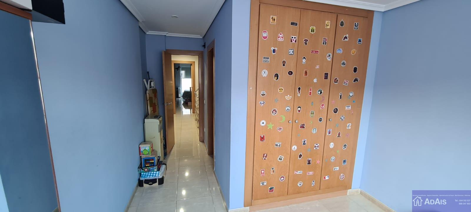 Venta de casa en Gandia