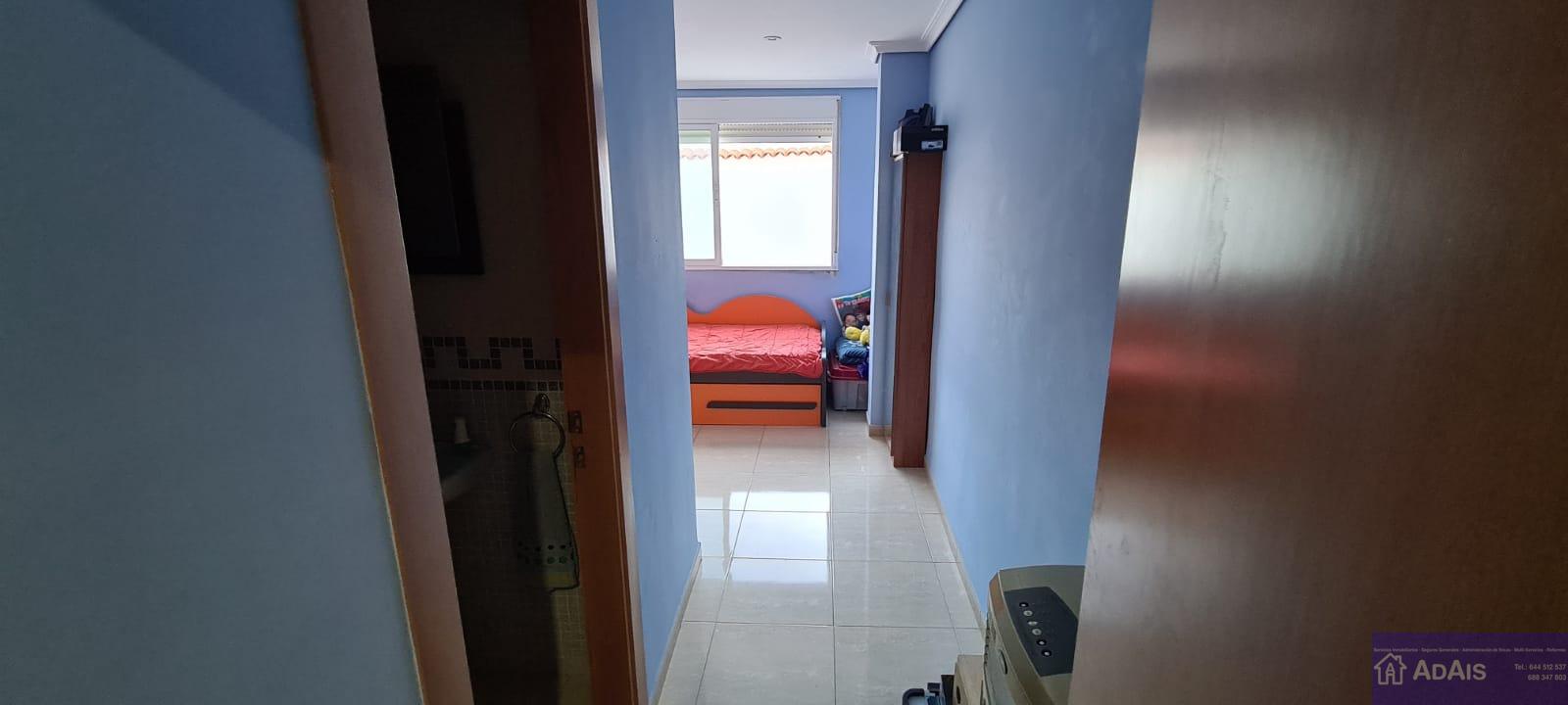 Venta de casa en Gandia