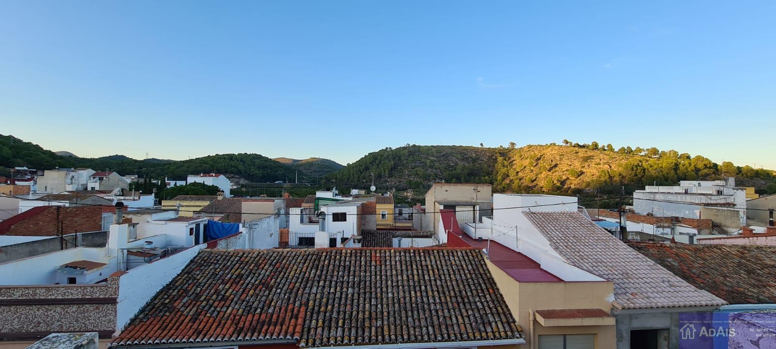Venta de casa en Gandia