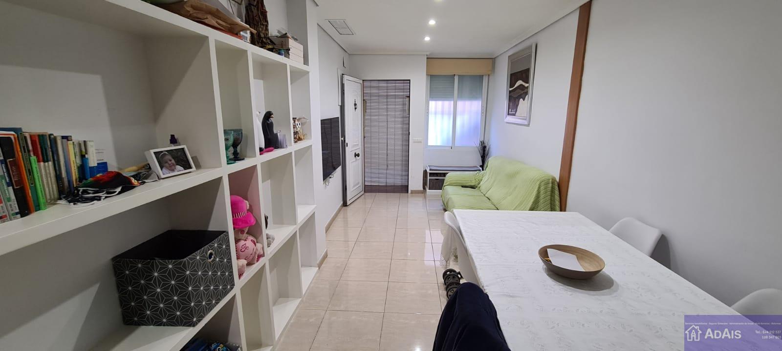 Venta de casa en Gandia