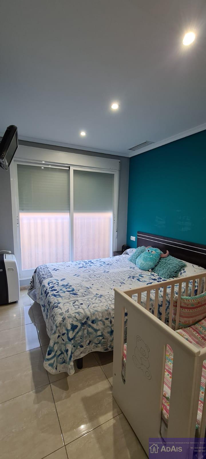 Venta de casa en Gandia