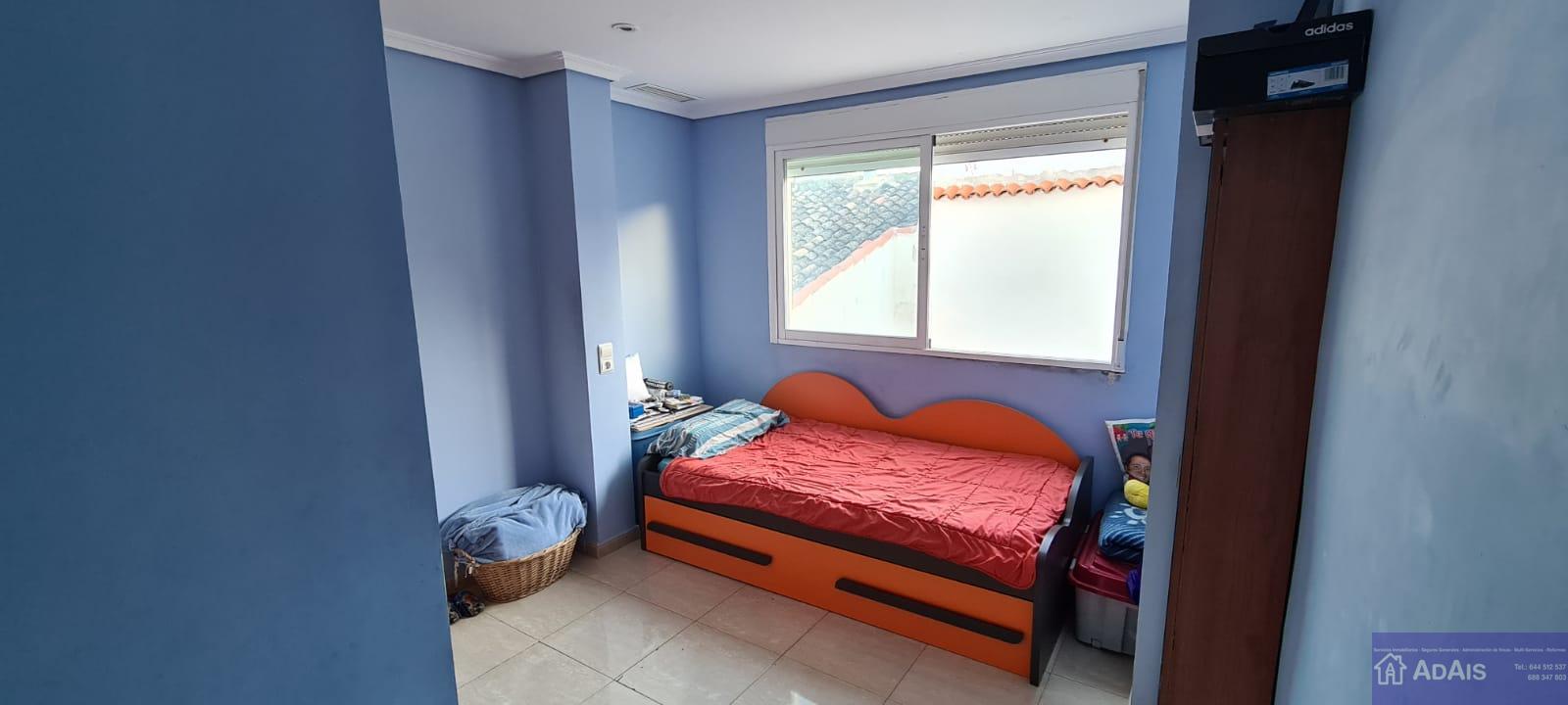 Venta de casa en Gandia