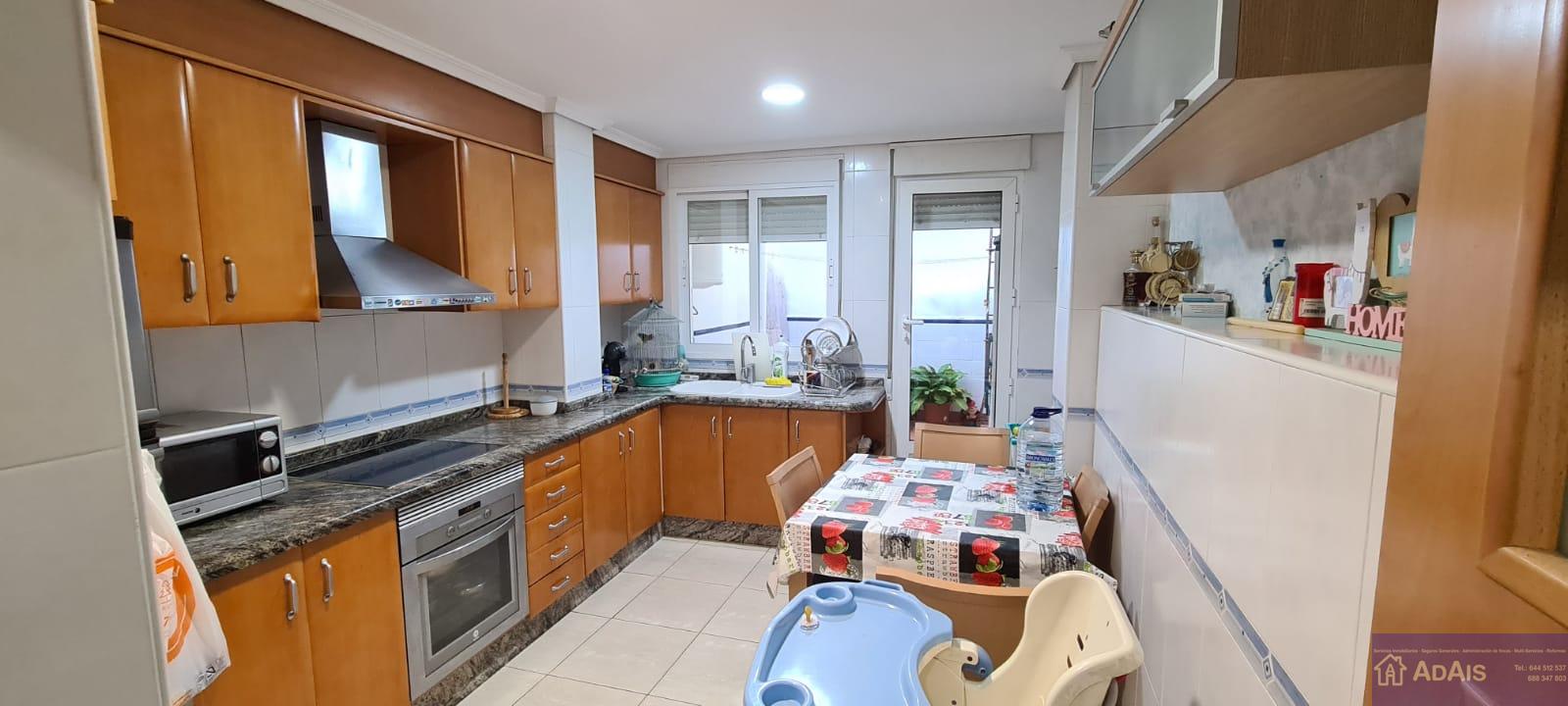 Venta de casa en Gandia