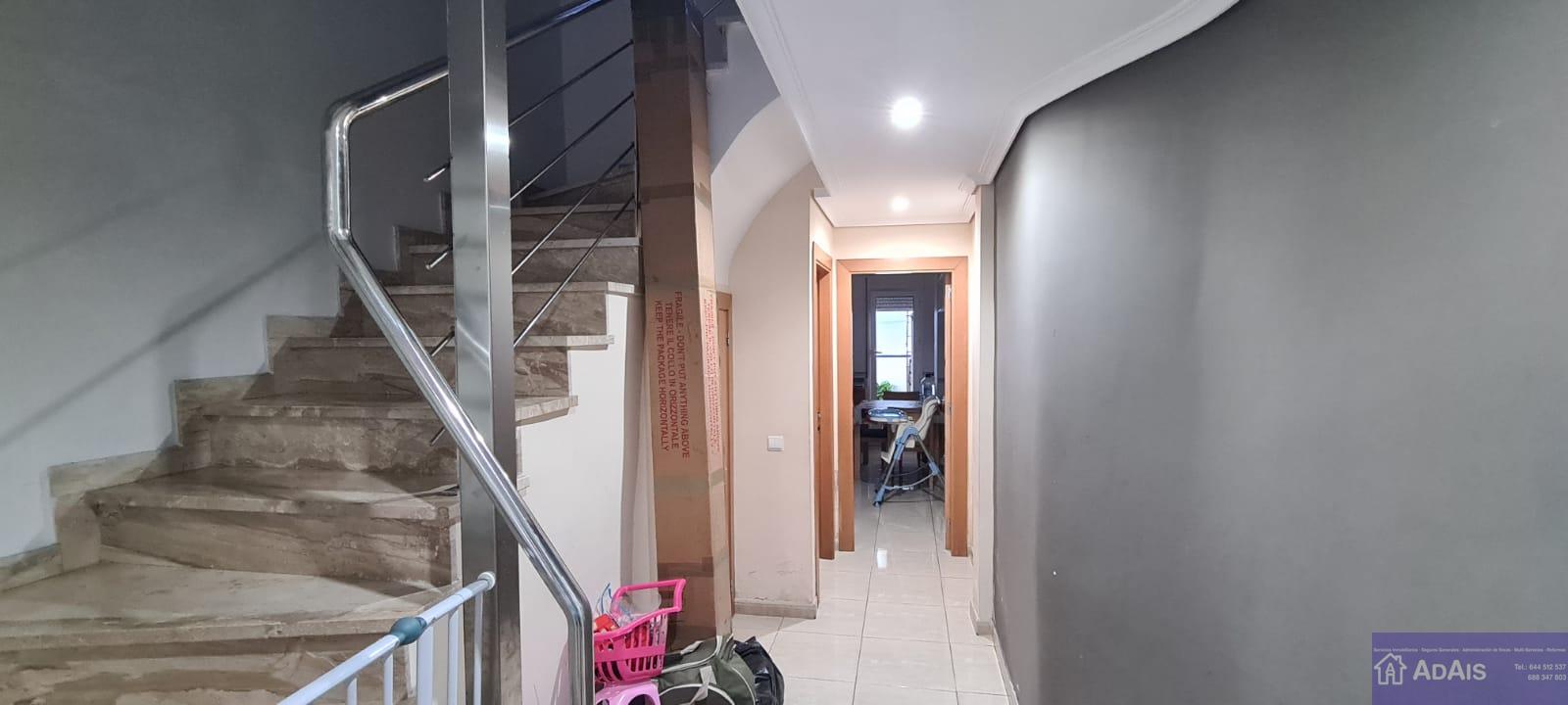 Venta de casa en Gandia