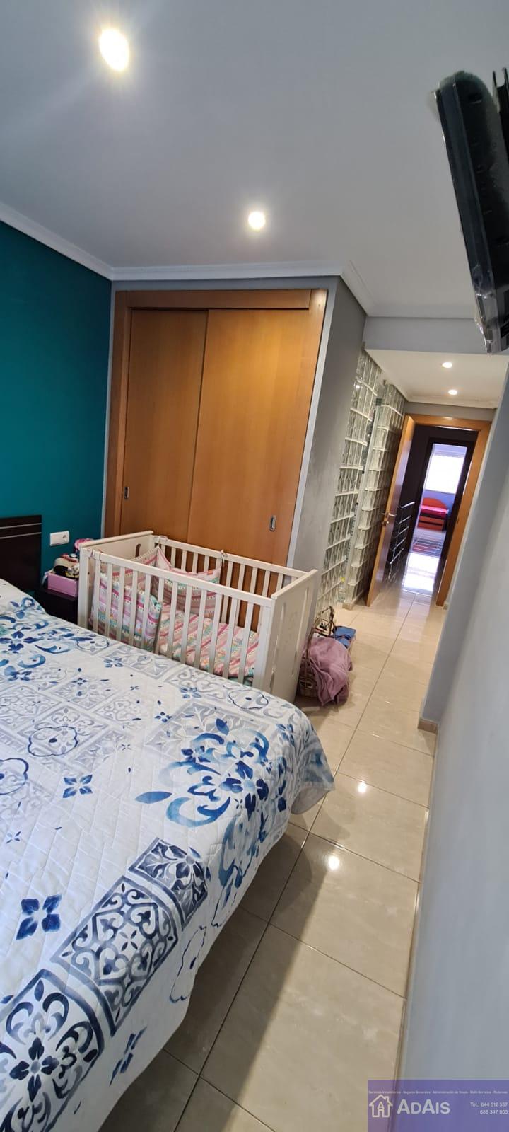 Venta de casa en Gandia
