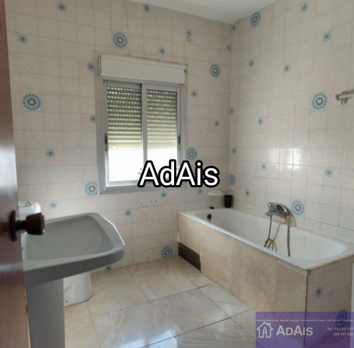 For sale of flat in Gandia