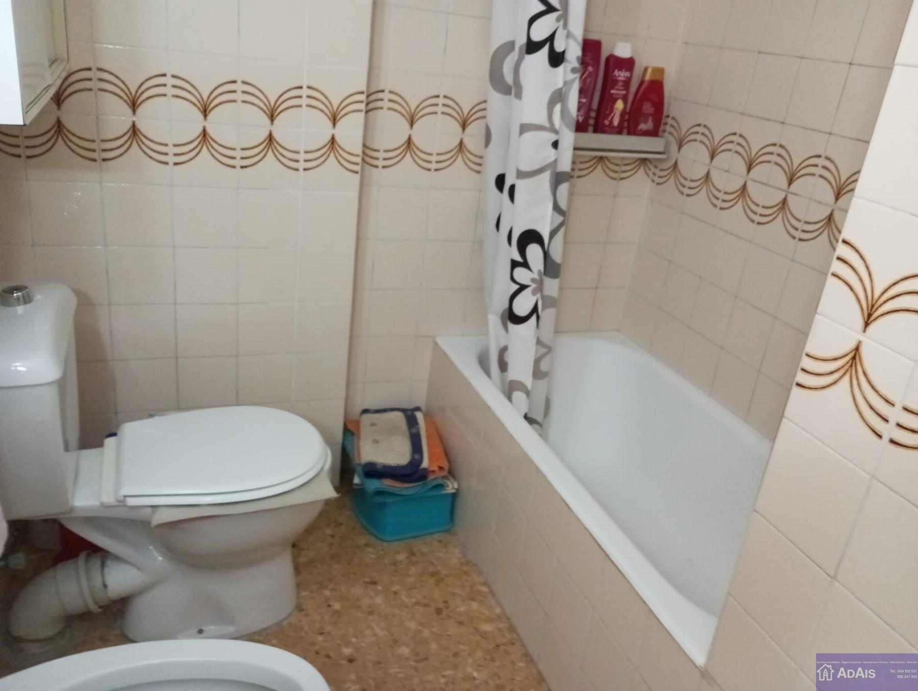 Venta de apartamento en Gandia