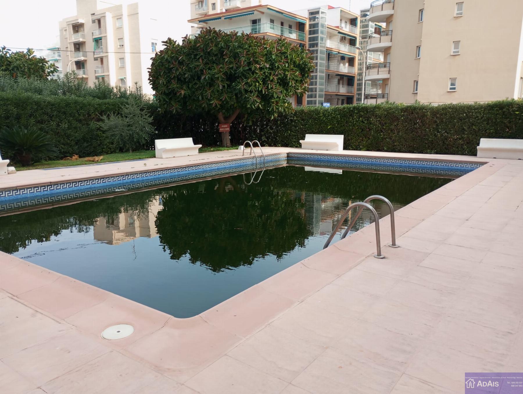 Venta de apartamento en Gandia