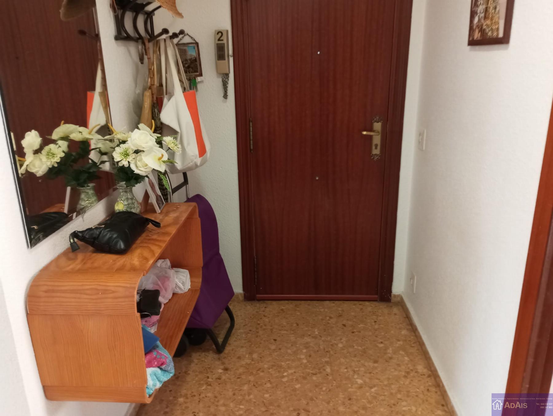 Venta de apartamento en Gandia