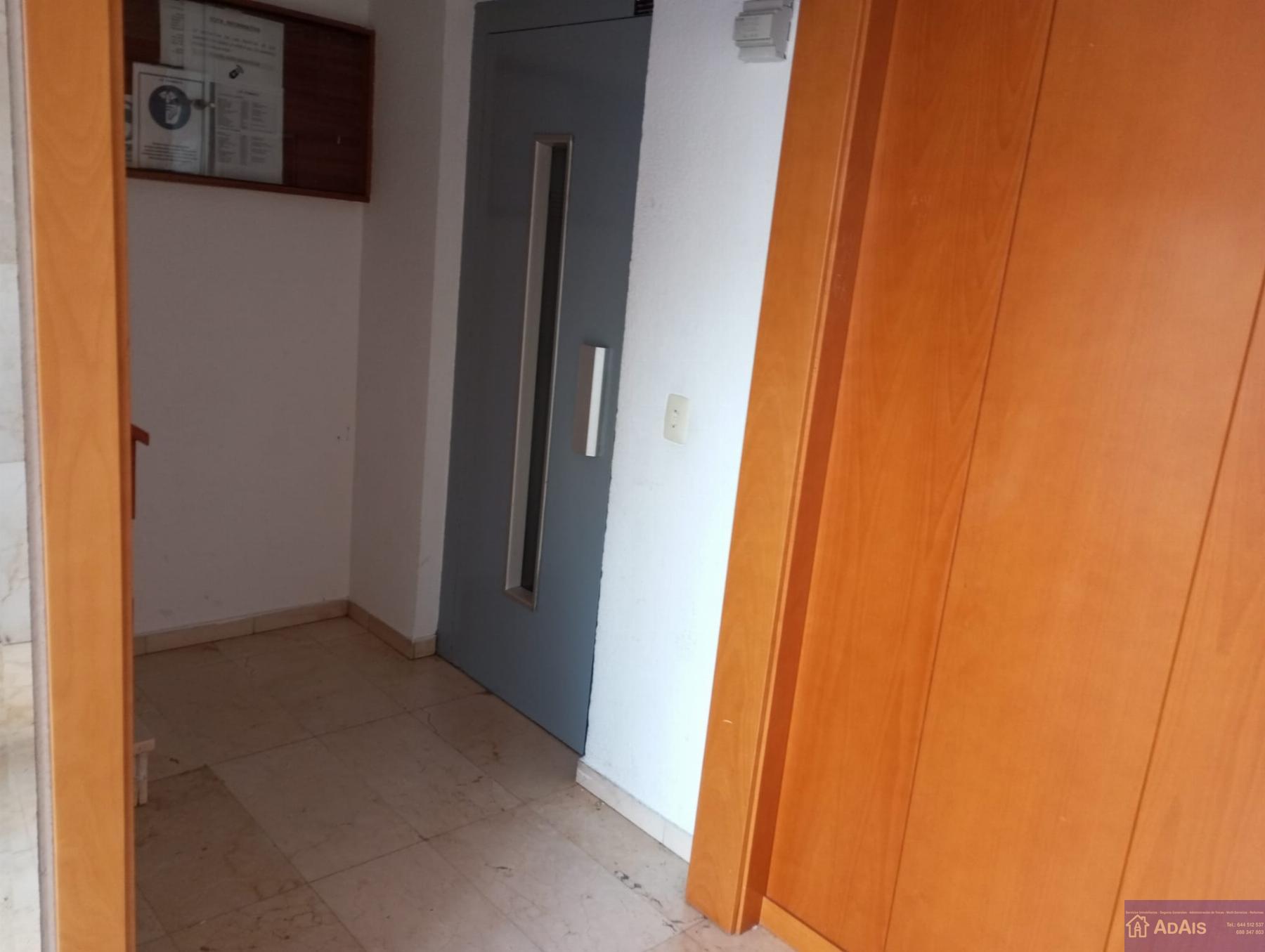 Venta de apartamento en Gandia