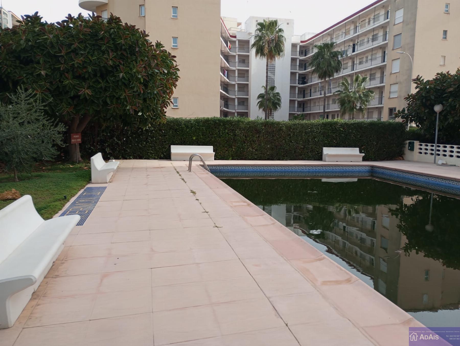 Venta de apartamento en Gandia