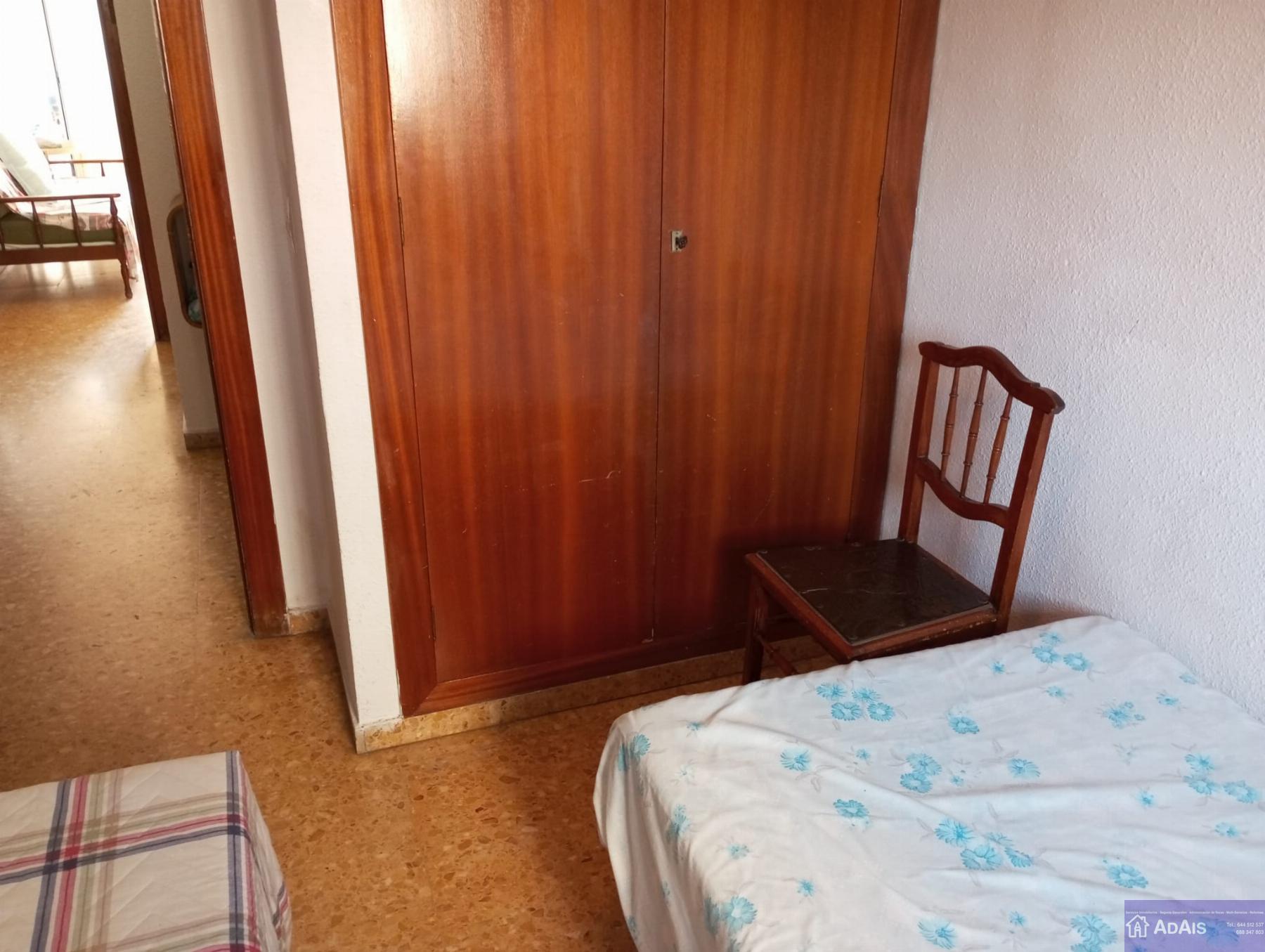 Venta de apartamento en Gandia