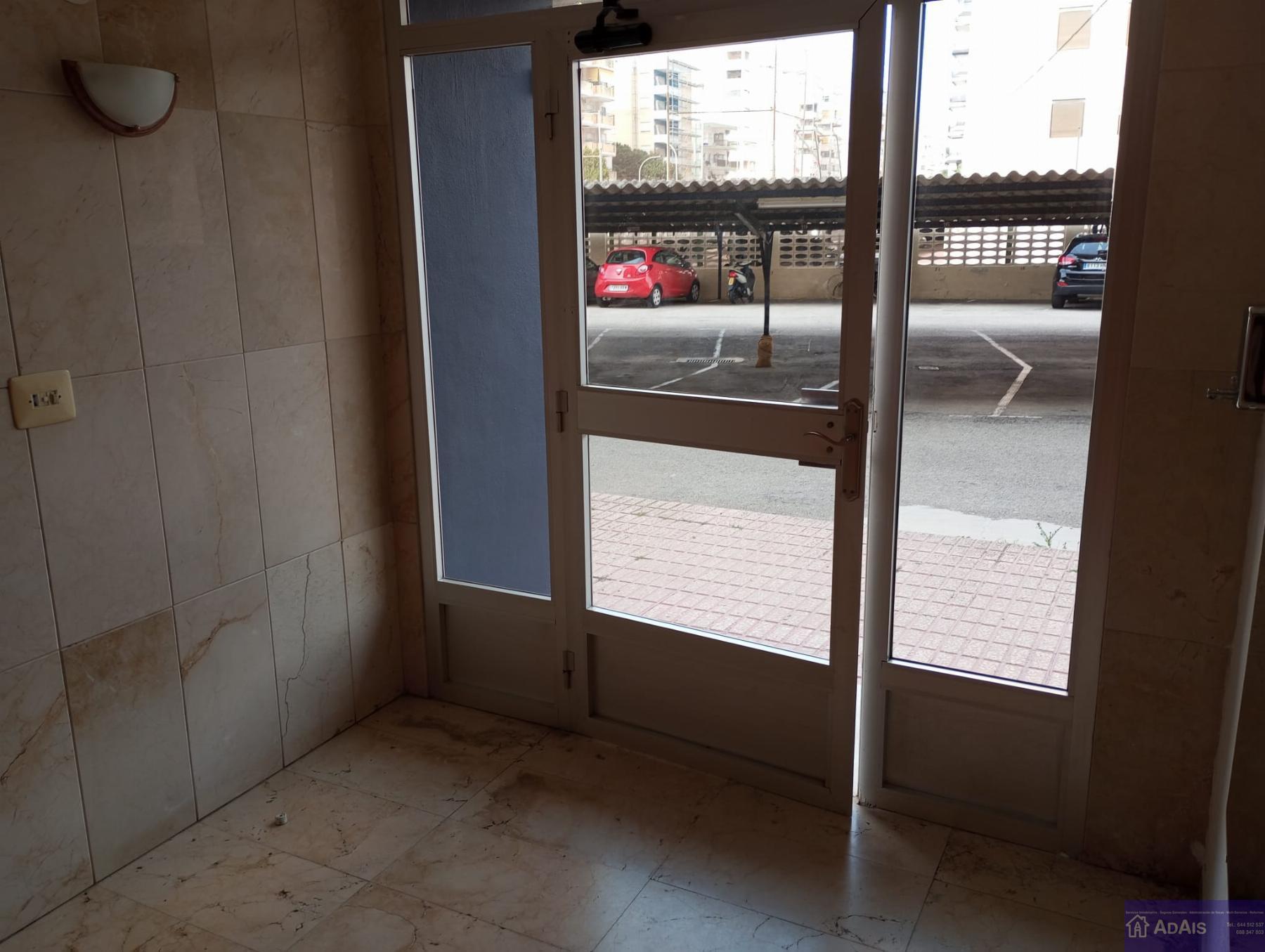 Venta de apartamento en Gandia
