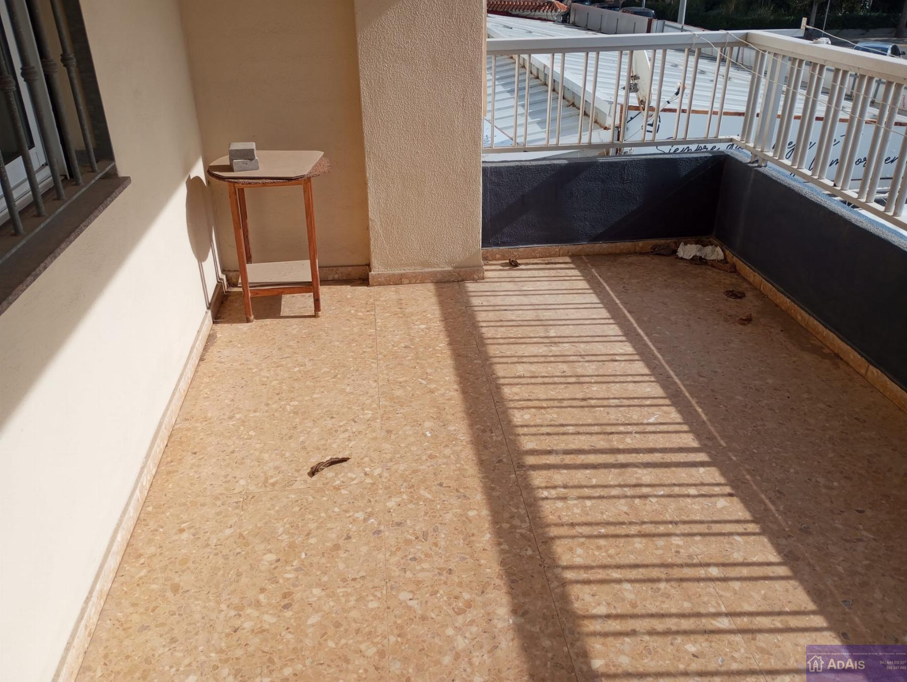 Venta de apartamento en Gandia