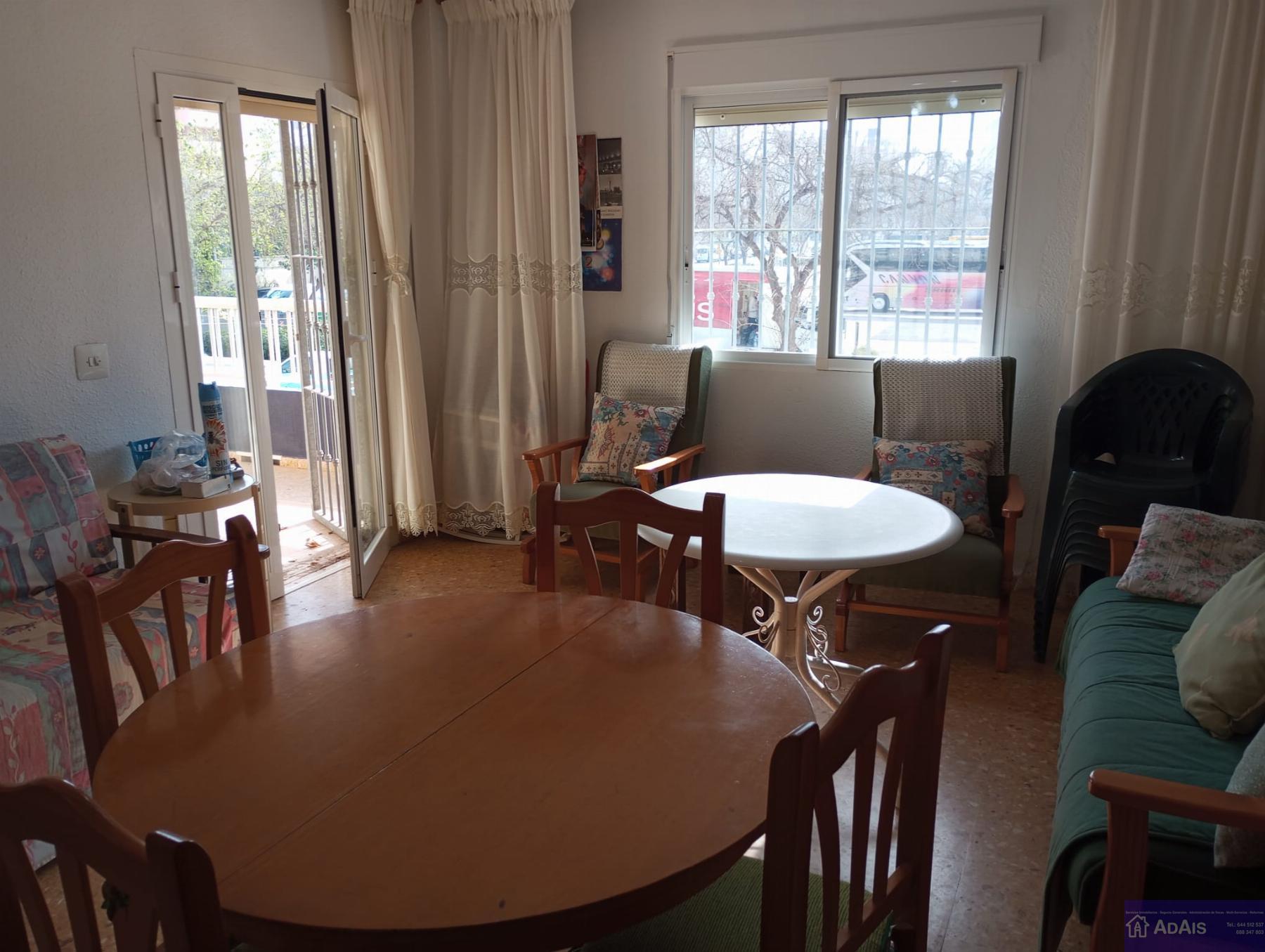 Venta de apartamento en Gandia