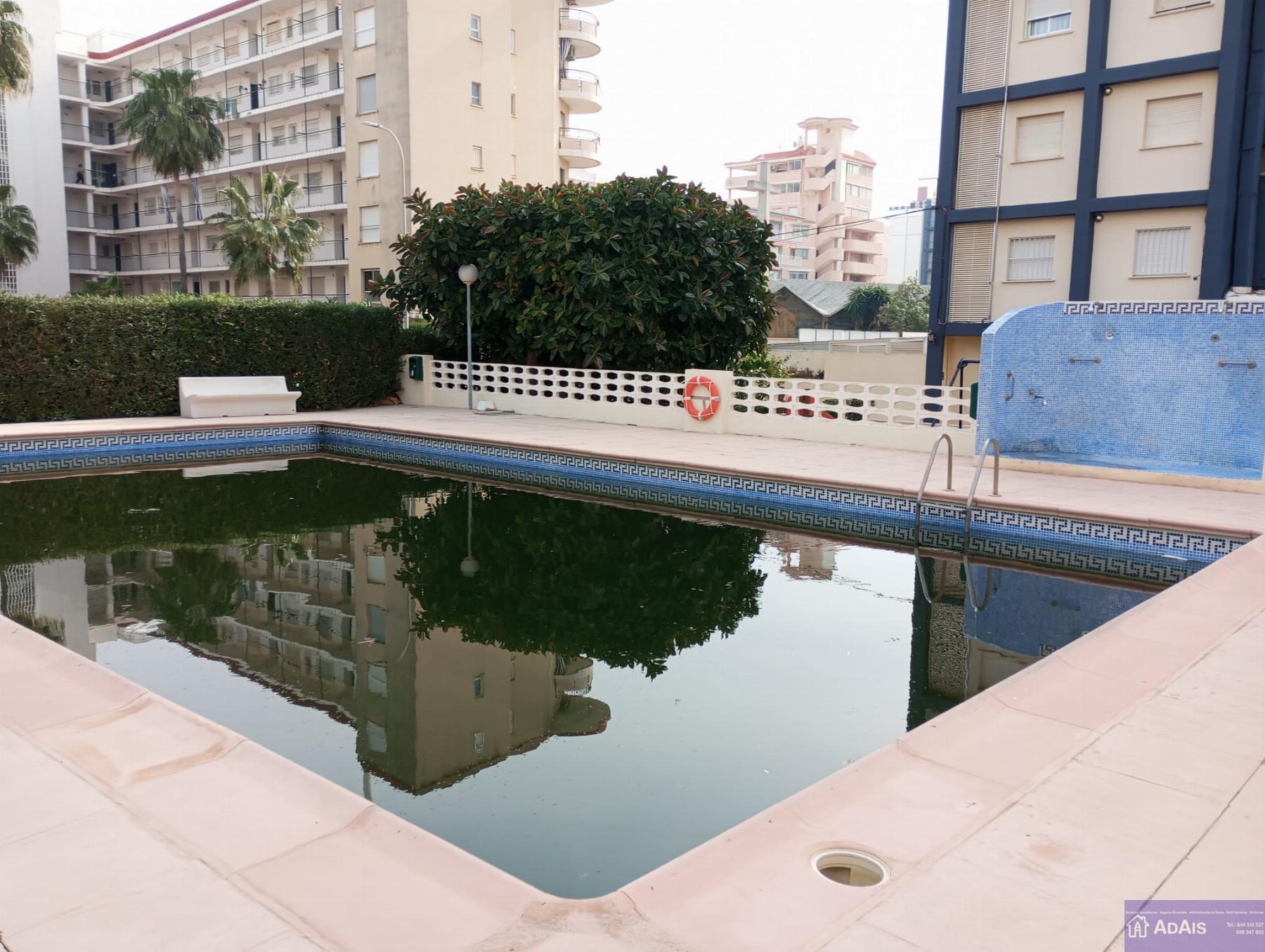 Venta de apartamento en Gandia