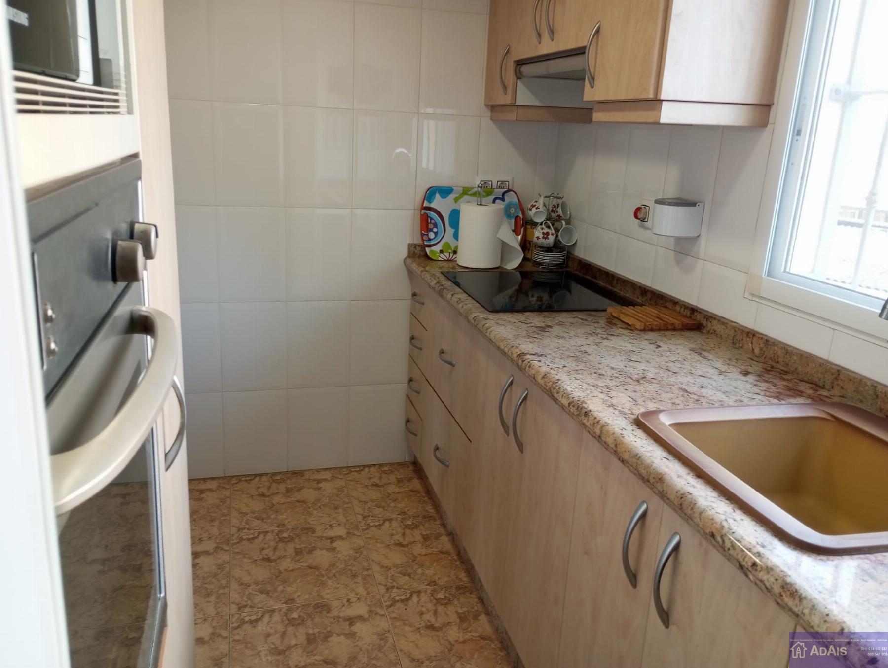 Venta de apartamento en Gandia