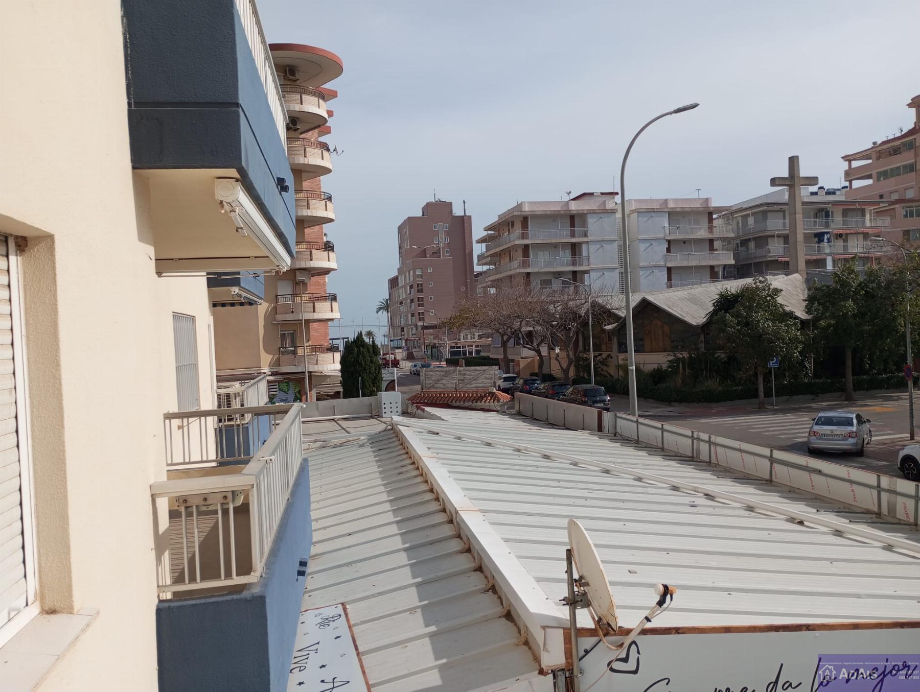 Venta de apartamento en Gandia