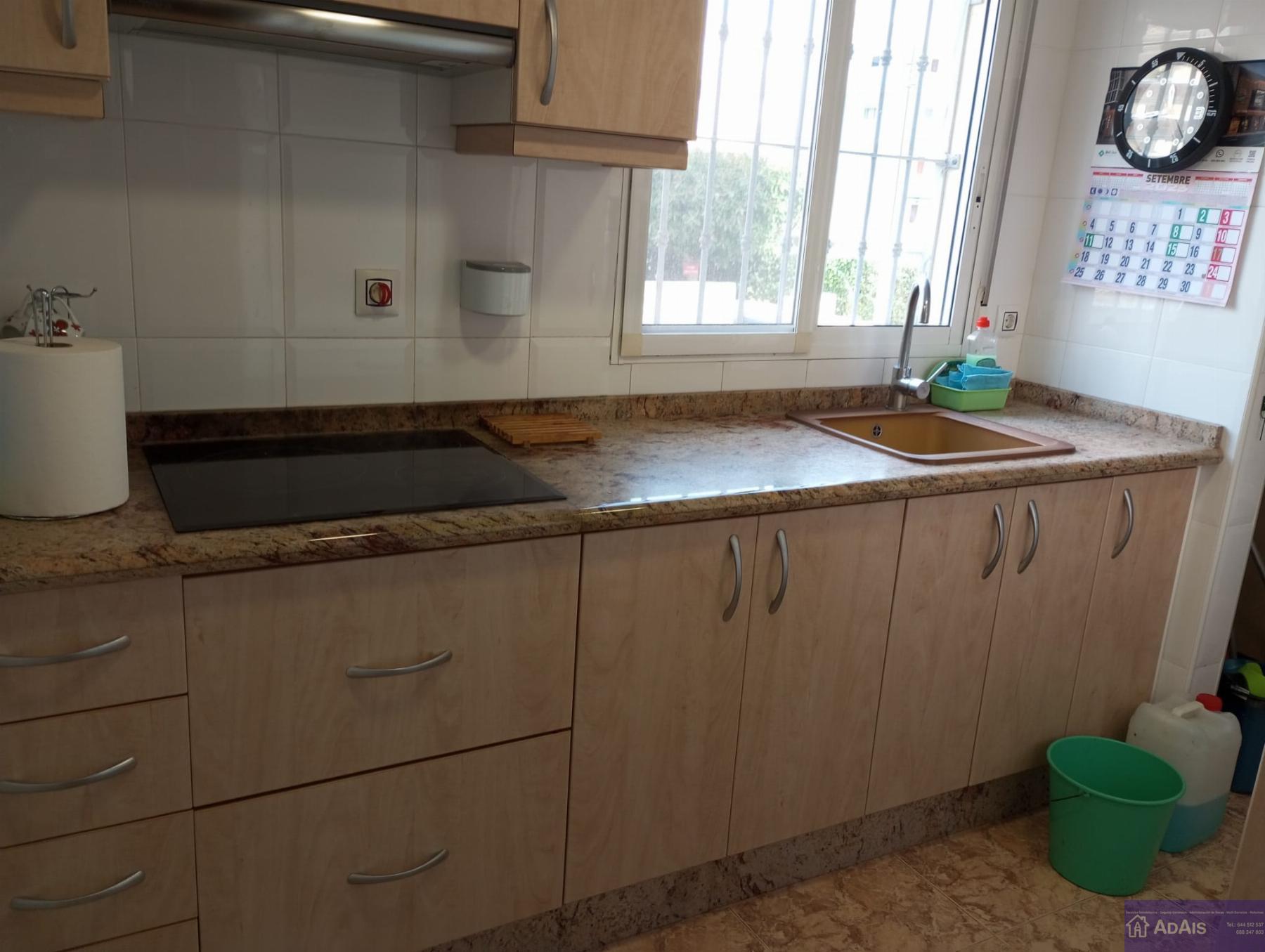Venta de apartamento en Gandia