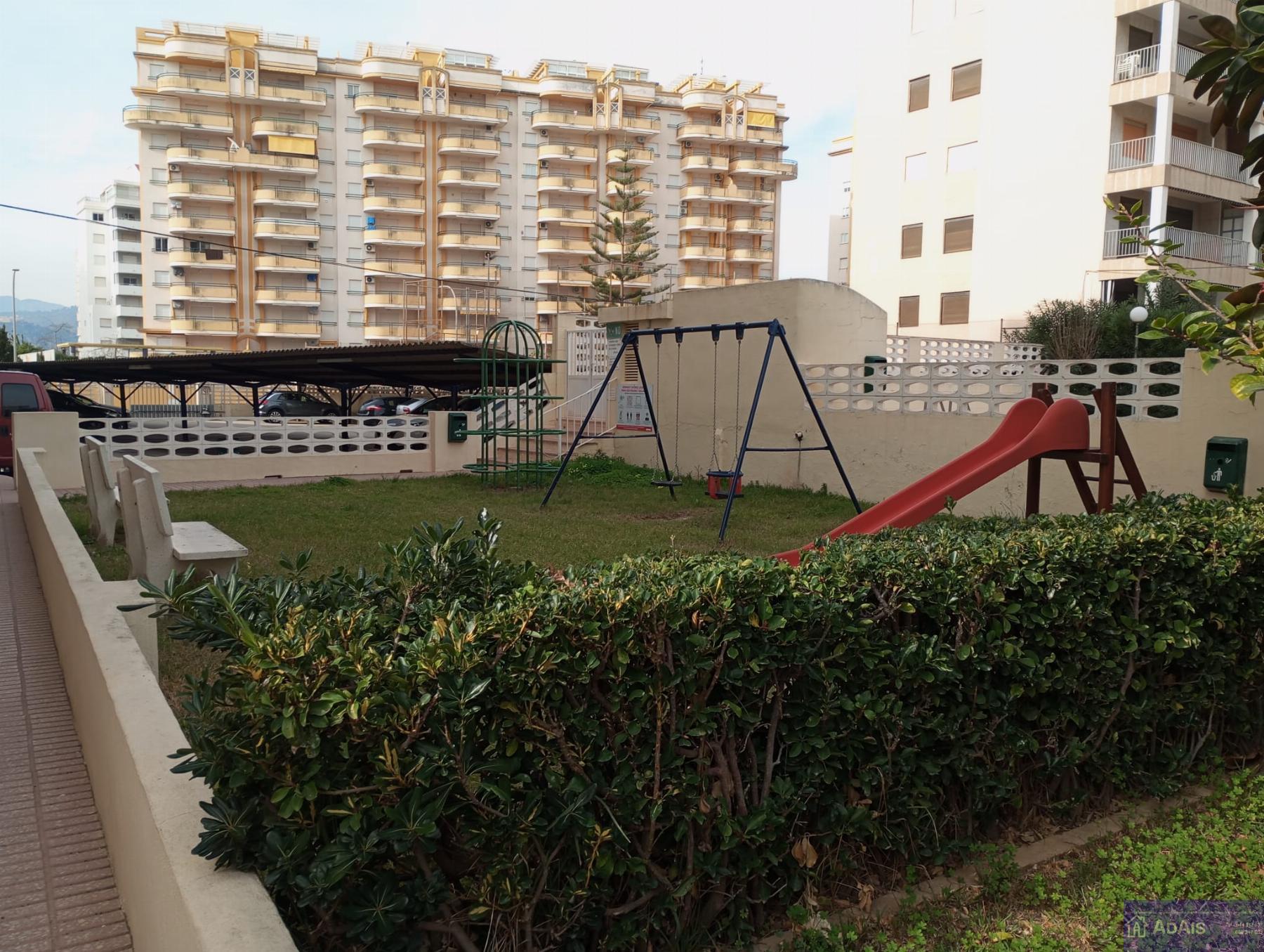 Venta de apartamento en Gandia