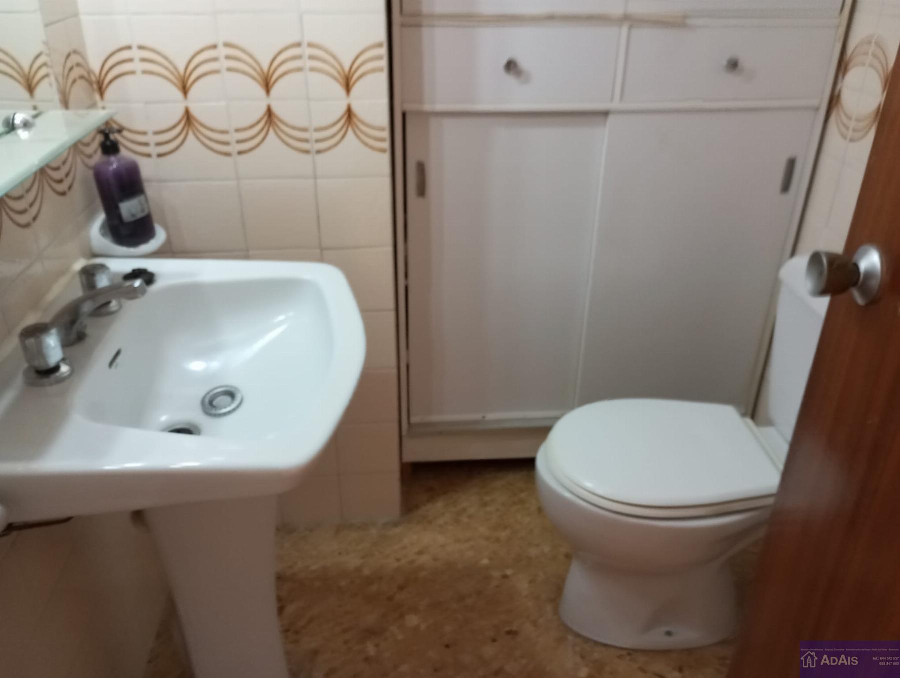 Venta de apartamento en Gandia