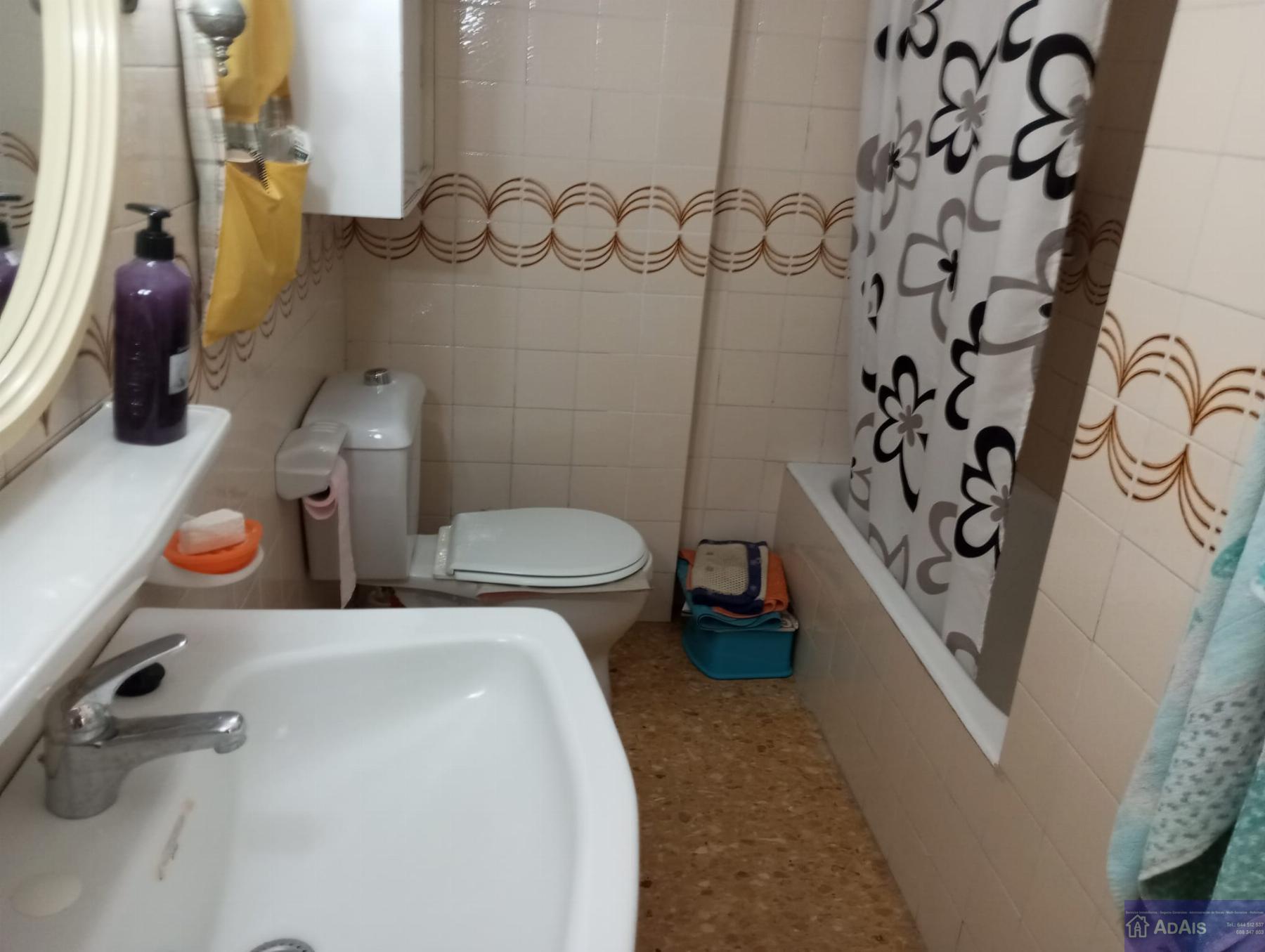 Venta de apartamento en Gandia