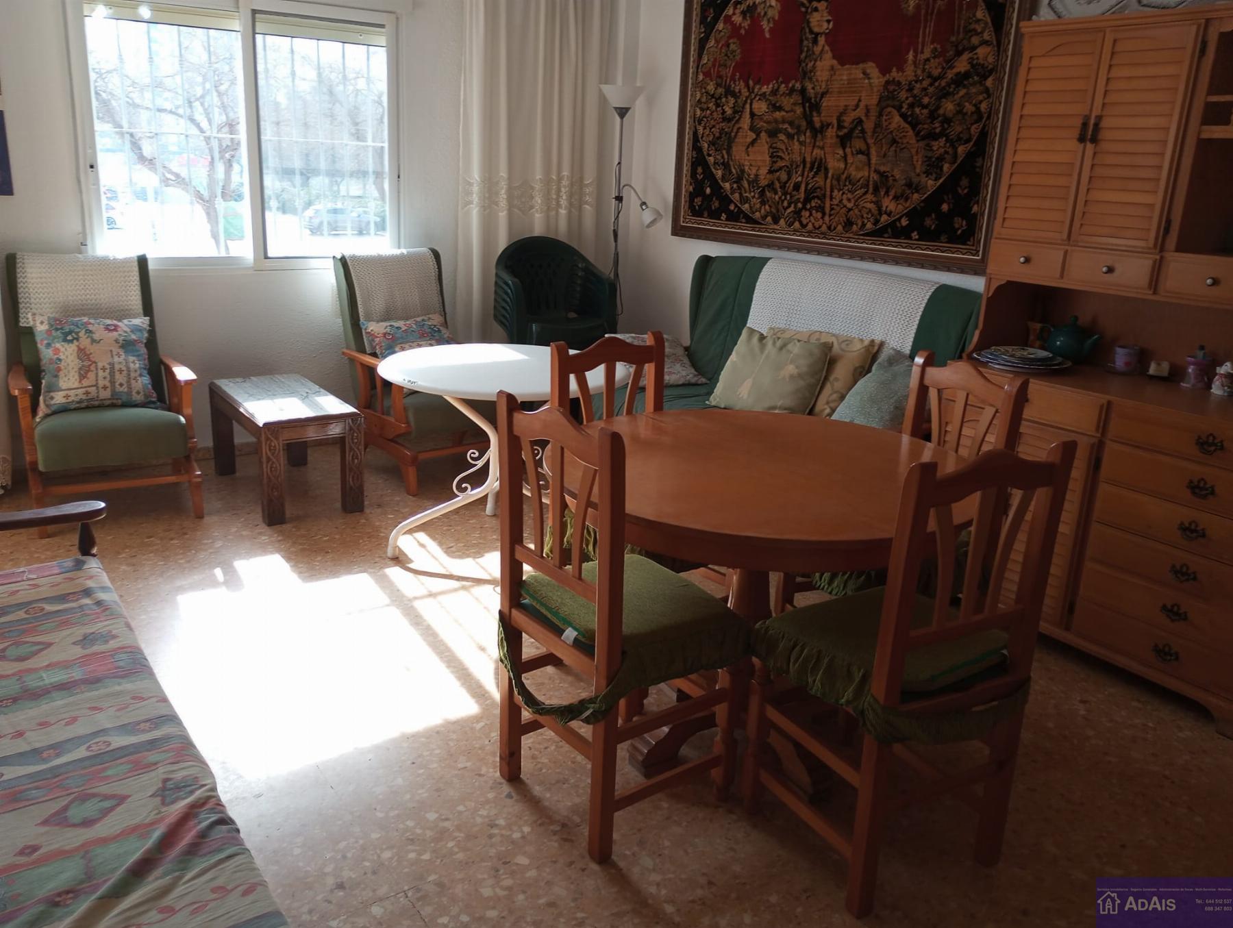 Venta de apartamento en Gandia