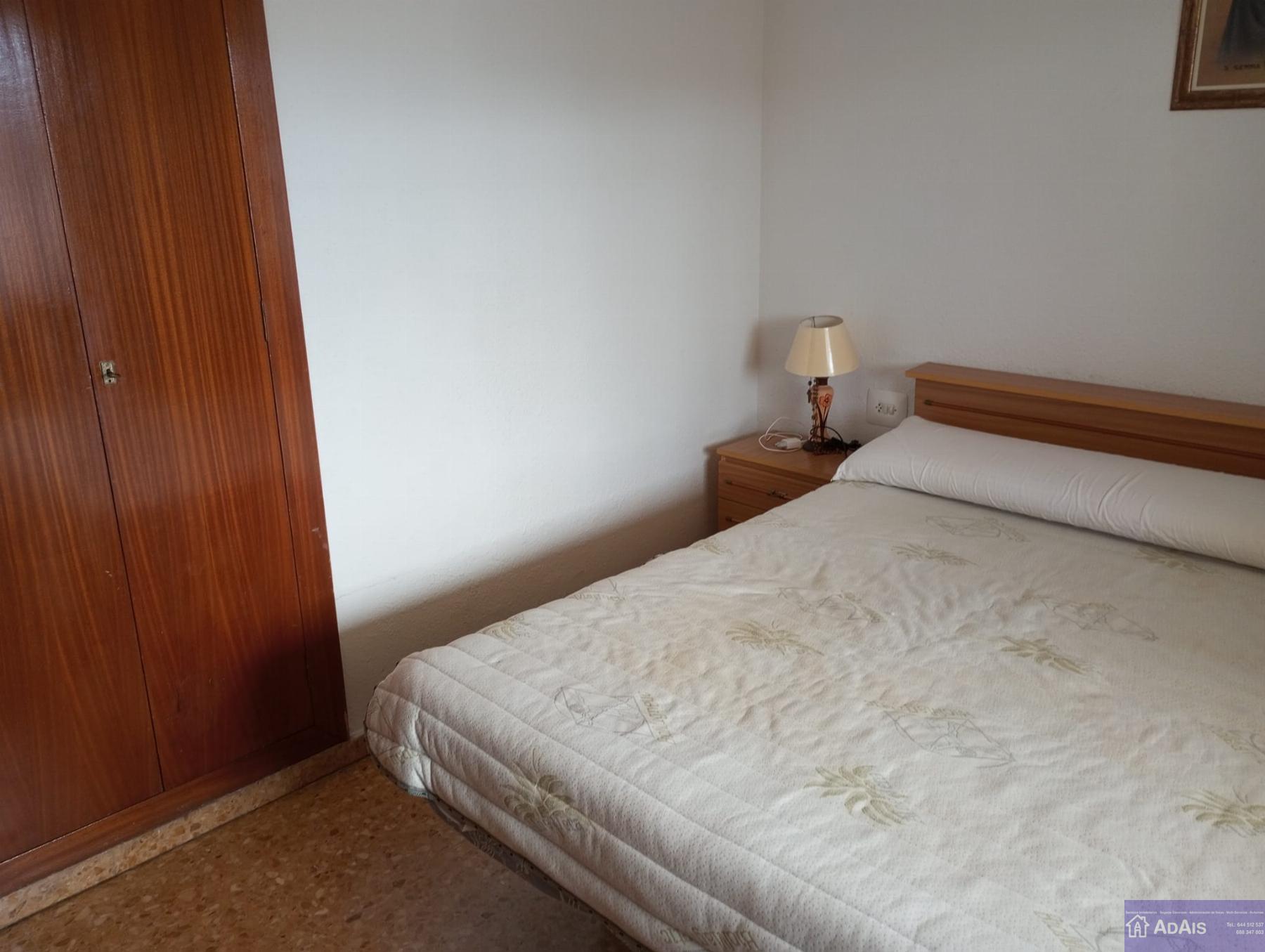 Venta de apartamento en Gandia