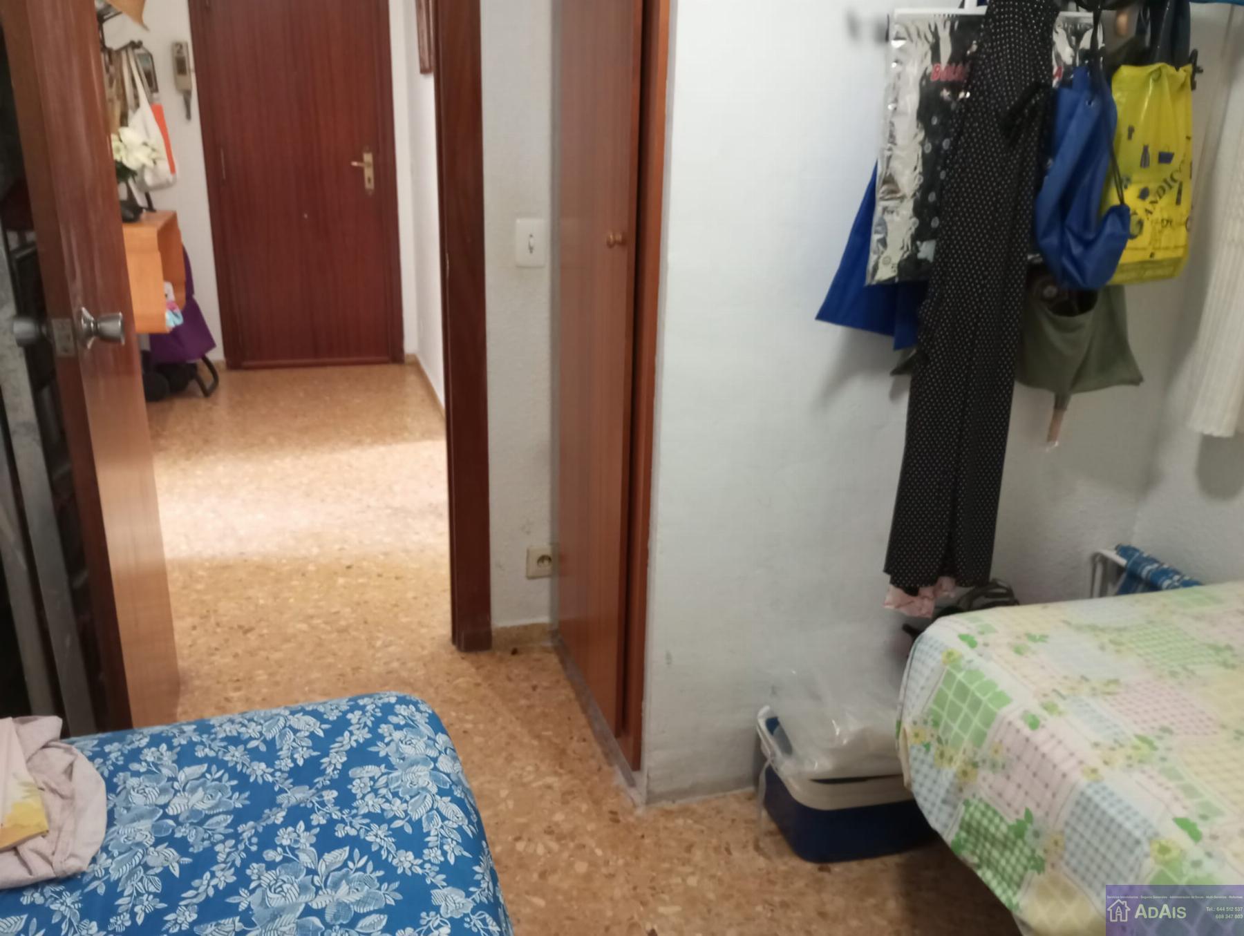 Venta de apartamento en Gandia