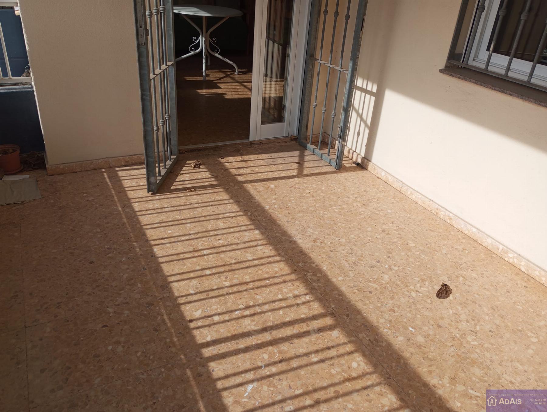 Venta de apartamento en Gandia