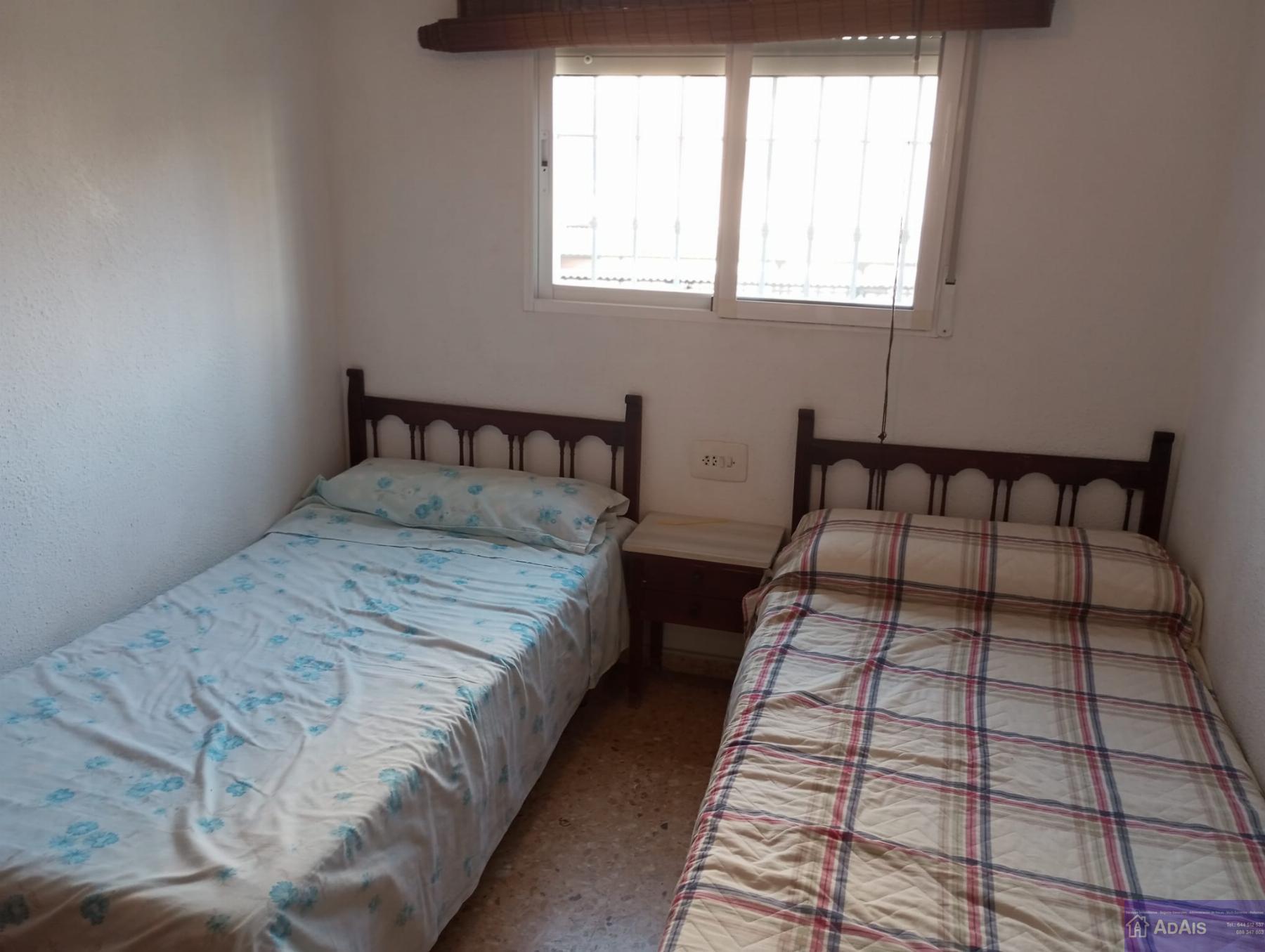 Venta de apartamento en Gandia