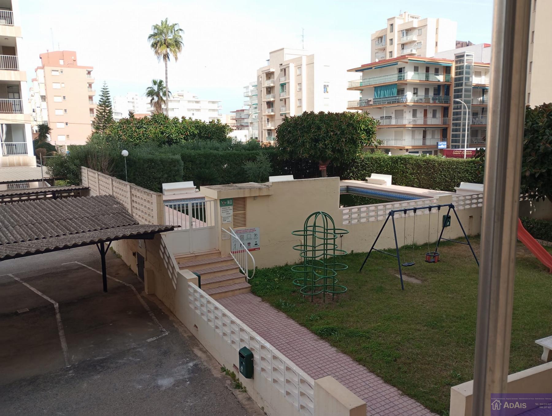 Venta de apartamento en Gandia