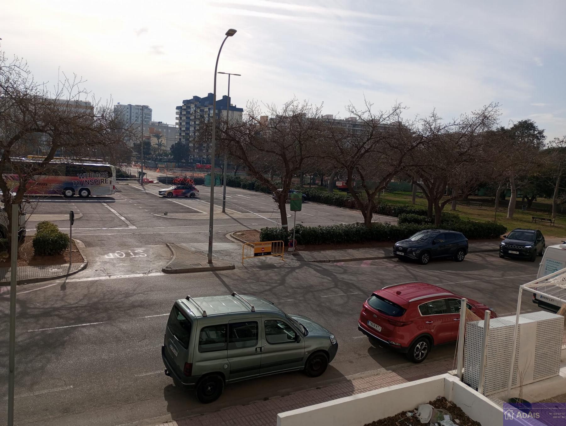 Venta de apartamento en Gandia