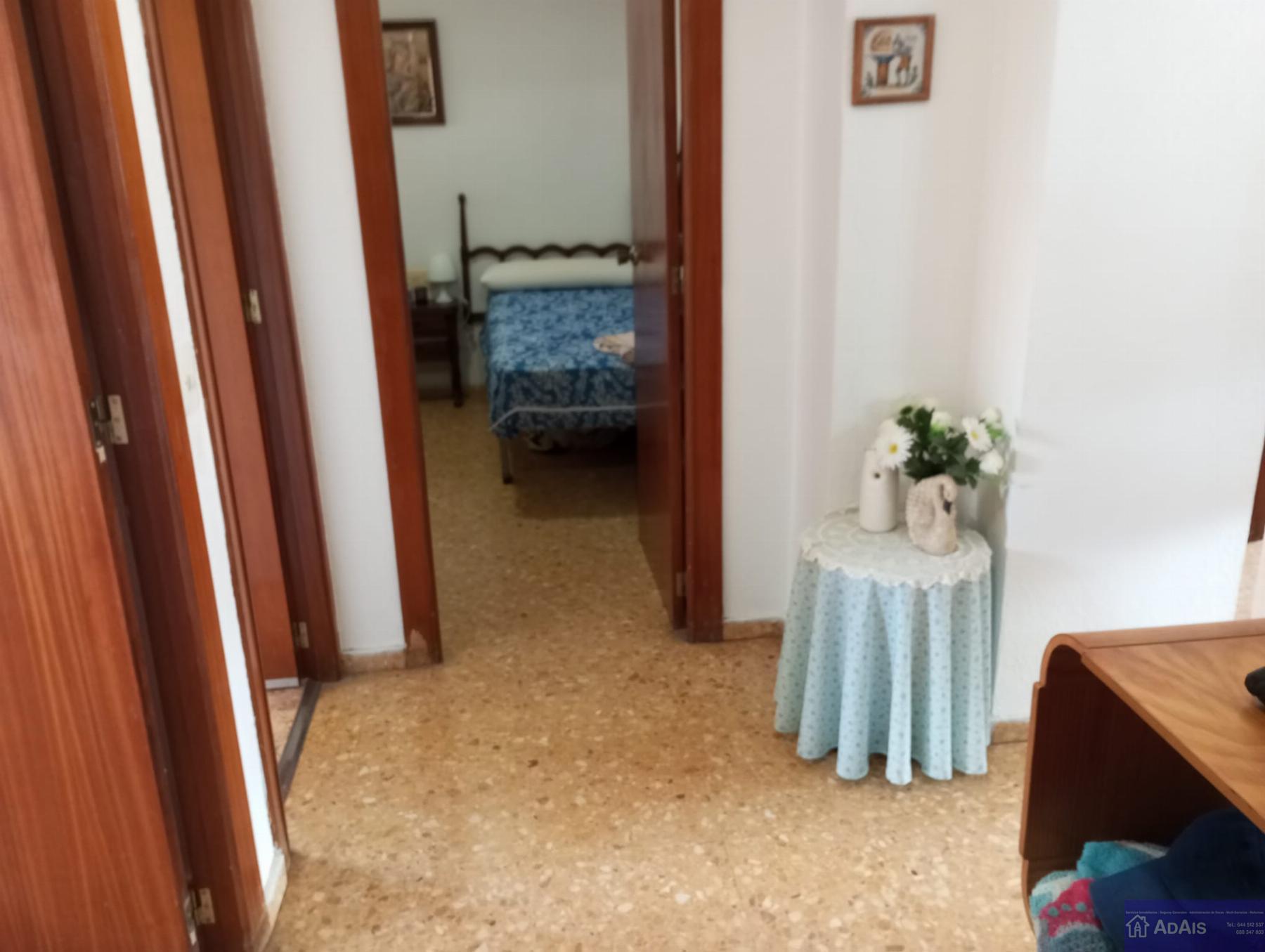 Venta de apartamento en Gandia