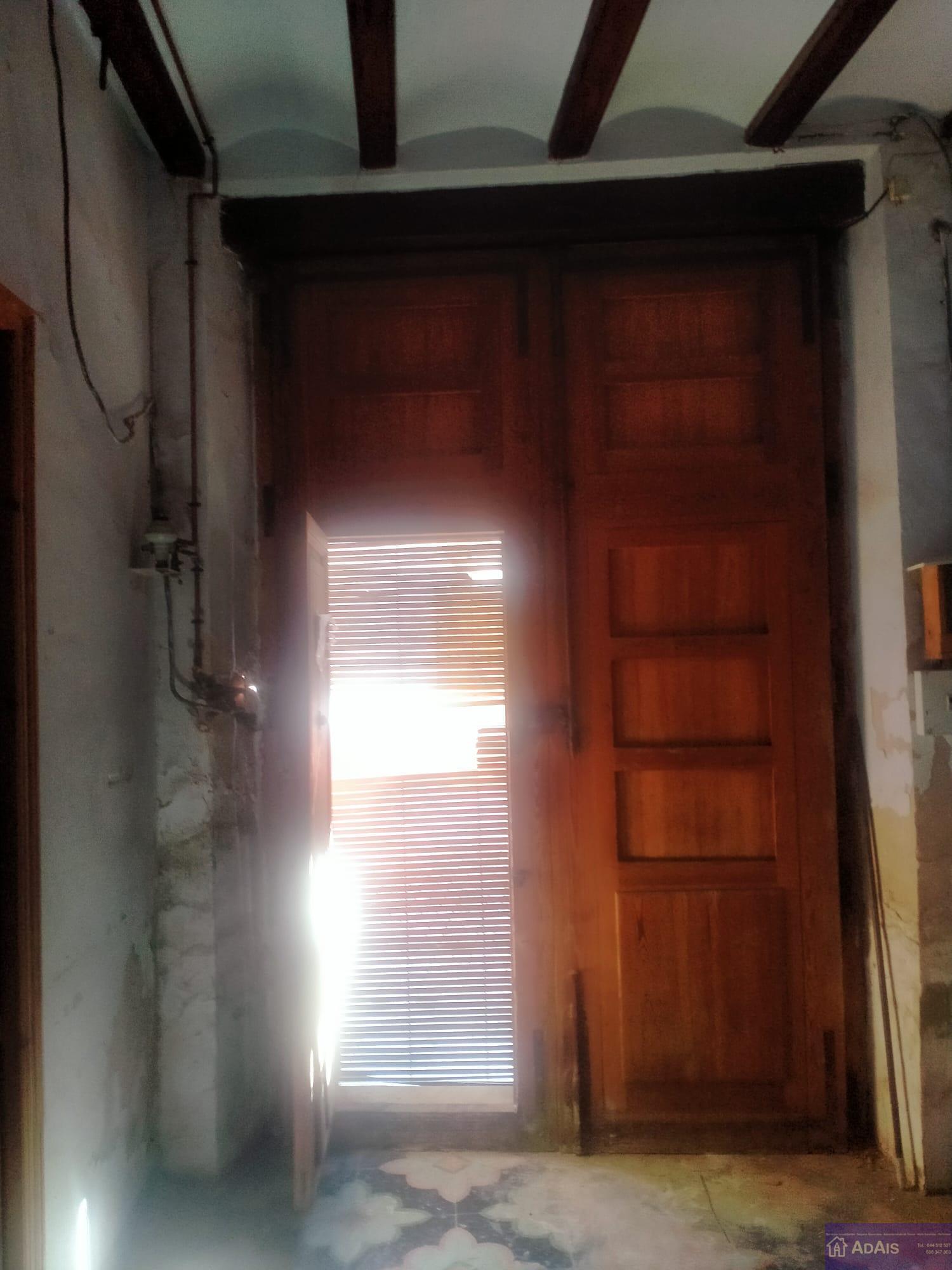 For sale of house in Beniarjó