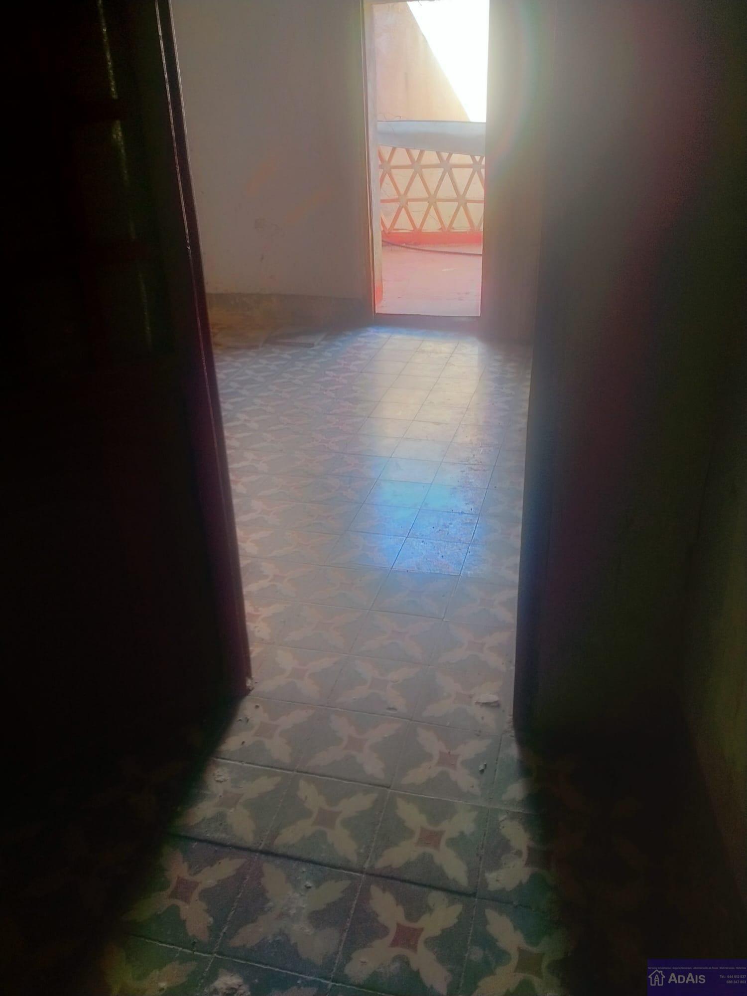 For sale of house in Beniarjó