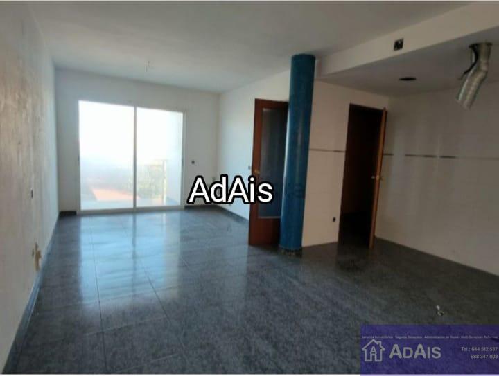For sale of flat in Gandia
