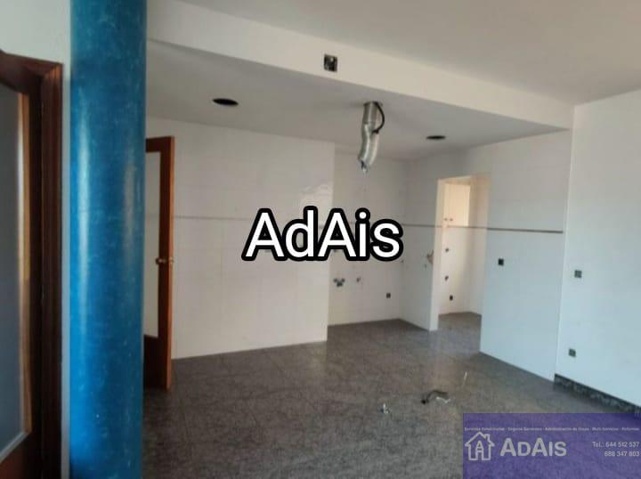 For sale of flat in Gandia