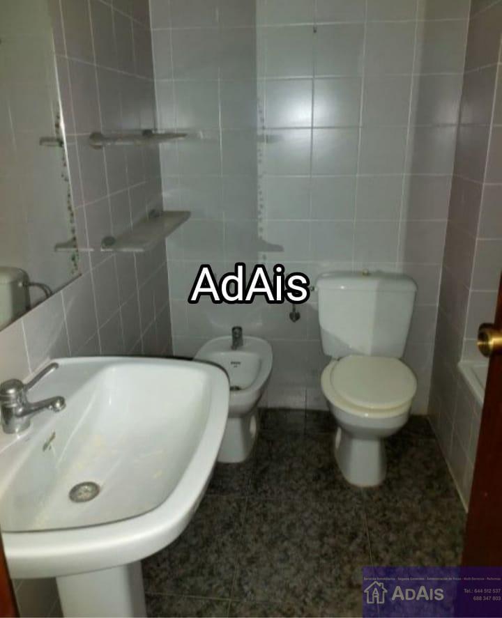 For sale of flat in Gandia