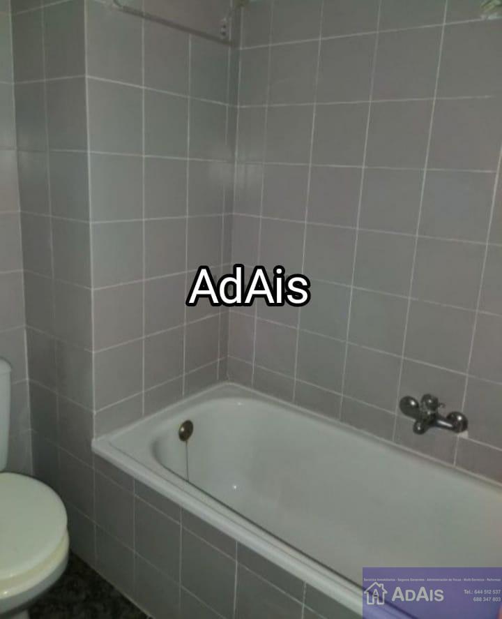For sale of flat in Gandia