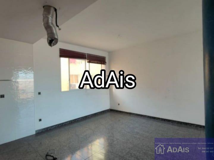 For sale of flat in Gandia