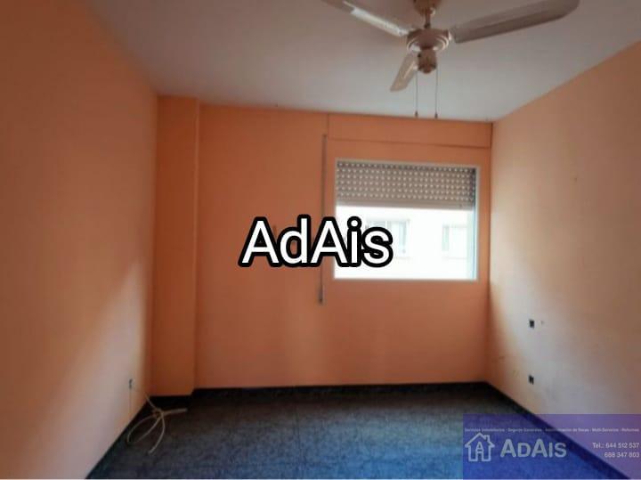 For sale of flat in Gandia