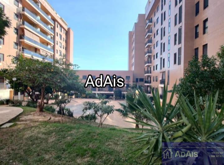 For sale of flat in Gandia