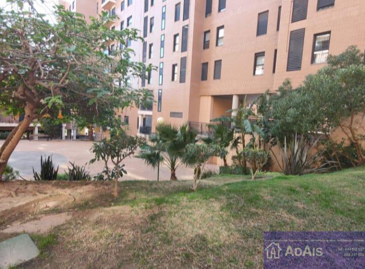 For sale of flat in Gandia