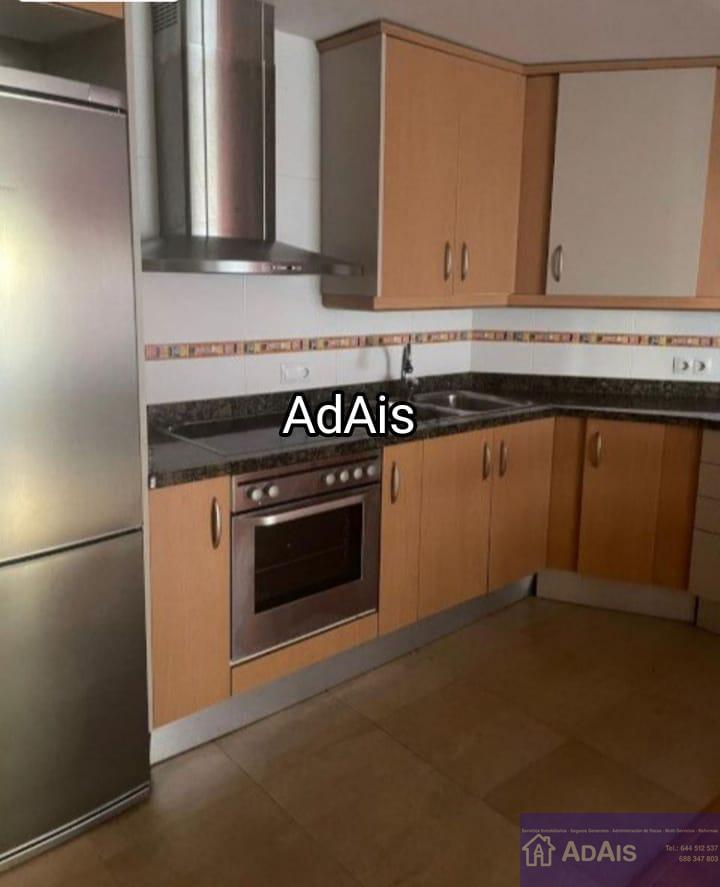 For sale of flat in Gandia