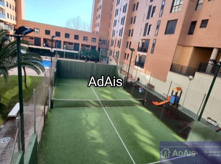 For sale of flat in Gandia