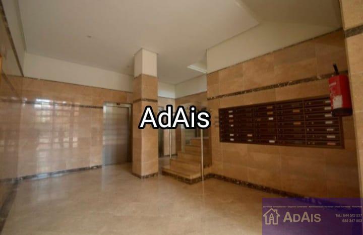 For sale of flat in Gandia