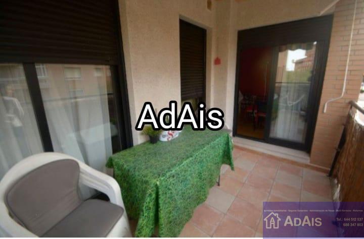 For sale of flat in Gandia